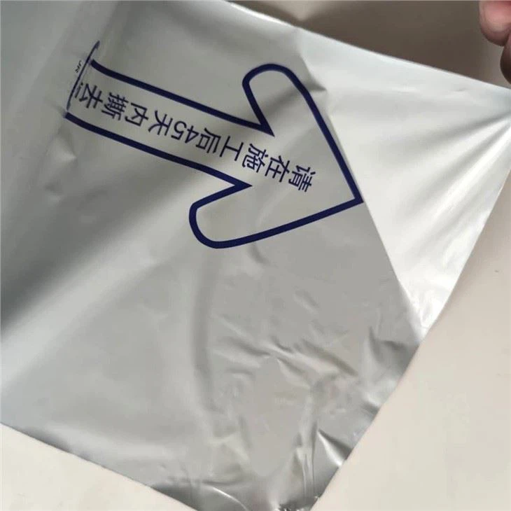 Plastic Builder Rolls For Construction