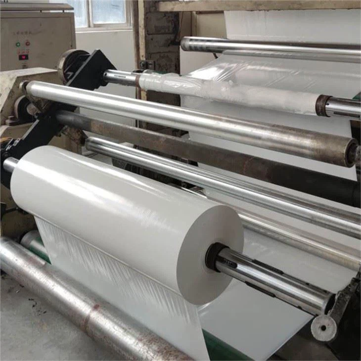 PE Protective Film For Solid Wood Panel